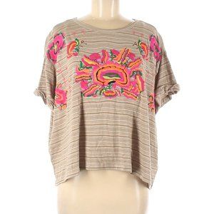 Free People short sleeve t-shirt